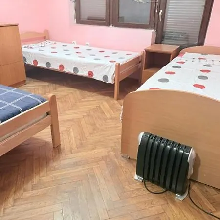 Country house Smestaj Za Radnike Sabac-stitar Gacic Stitar