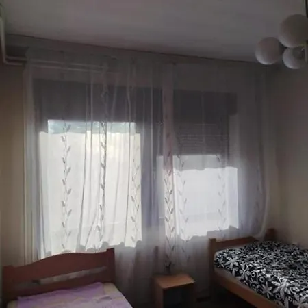 Country house Smestaj Za Radnike Sabac-stitar Gacic