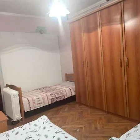 Smestaj Za Radnike Sabac-stitar Gacic Country house Stitar