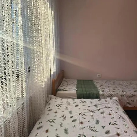 Smestaj Za Radnike Sabac-stitar Gacic * Stitar