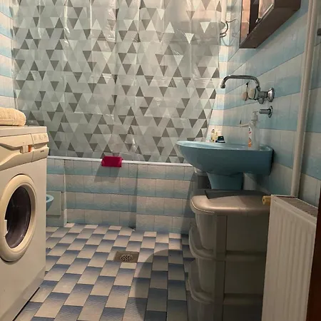 Smestaj Za Radnike Sabac-stitar Gacic * Stitar