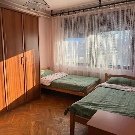 Smestaj Za Radnike Sabac-stitar Gacic